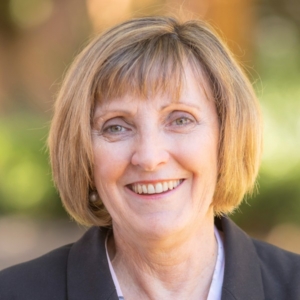 Professor Deborah Kerr