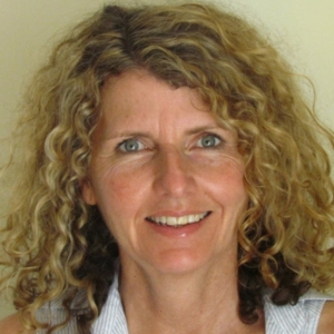 Associate Professor Christina Pollard